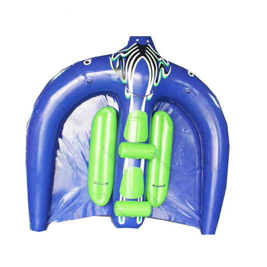 Inflatable Flying Manta – Motorised Water Sports Ride